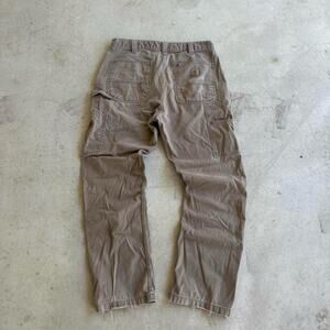 Vintage Carhartt Carpenter Workwear Pants
